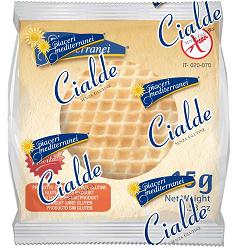 PIACERI MEDITERRANEI CIALDE 15 G - Farmapanda Srl