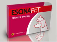 ESCINAPET PASTA ORALE 50 ML - Farmapanda Srl