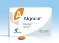 ALGOCUR 20 COMPRESSE FILMATE - Farmapanda Srl