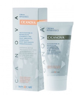 CANOVA CICANOVA 50 ML - Farmapanda Srl