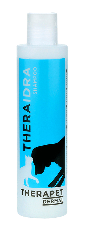 THERAIDRA SHAMPOO 200 ML - Farmapanda Srl