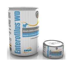 ENTEROFILUS WET DIET PATE' 150 G PER CANI - Farmapanda Srl