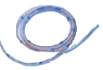 CATETERE A BREVE TERMINE PER URETEROSIGMOIDOSTOMIA LUNGHEZZA 155CM A BECCO DI FLAUTO 6FORI LINEA RADIOPACA GRADUATO CH10 1 PEZZO STERILE MONOUSO - Farmapanda Srl