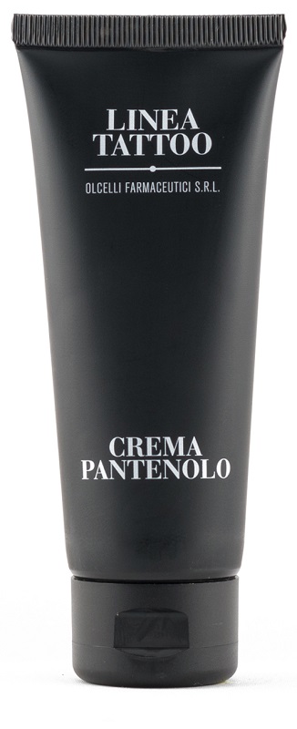 CREMA PANTENOLO 75 ML - Farmapanda Srl