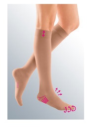 MEDIVEN PLUS/1 MONOCOLLANT SINISTRO 119 BEIGE 7 - Farmapanda Srl