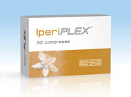 IPERIPLEX 30 COMPRESSE - Farmapanda Srl