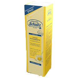 SCHULTZ LOZIONE CAMOMILLA SPRAY 150 ML - Farmapanda Srl