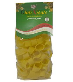 GLUTINIENTE CALAMARATA 400 G - Farmapanda Srl