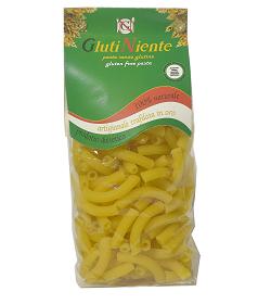 GLUTINIENTE GNOCCHETTI 400 G - Farmapanda Srl