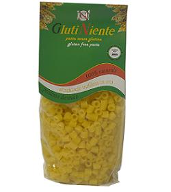 GLUTINIENTE DITALINI 400 G - Farmapanda Srl