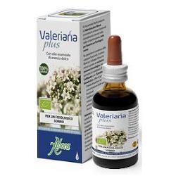VALERIANA PLUS GOCCE 30 ML - Farmapanda Srl