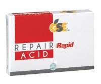 GSE REPAIR RAPID ACID 12 COMPRESSE - Farmapanda Srl