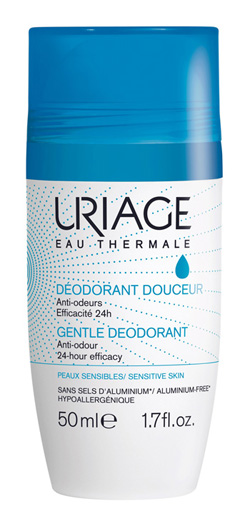 URIAGE DEO DOUCEUR ROLL-ON 50 ML - Farmapanda Srl