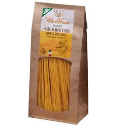 PASTA DI VENEZIA SPAGHETTI MAIS E RISO 250 G CONFEZIONE PREMIUM - Farmapanda Srl