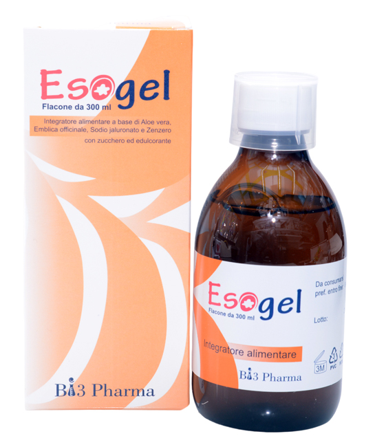 ESOGEL 300 ML - Farmapanda Srl