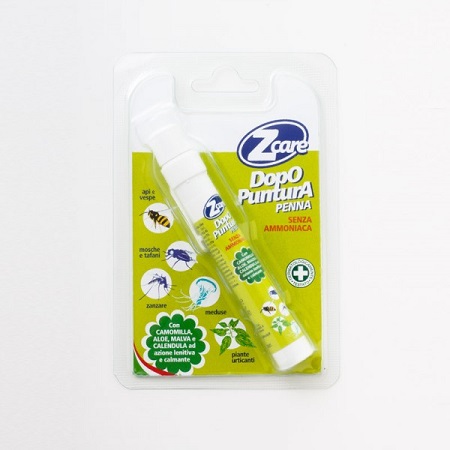 Z CARE DOPOPUNTURA NATURAL 14 ML - Farmapanda Srl