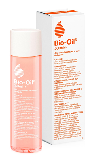 BIO-OIL OLIO DERMATOLOGICO 200 ML - Farmapanda Srl