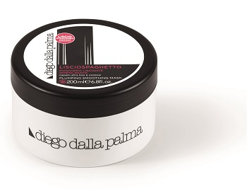 MASCHERA LISCIANTE RIMPOLPANTE - Farmapanda Srl