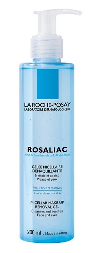 ROSALIAC GEL MICELLARE 195 ML - Farmapanda Srl