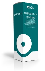 EUTROSIS 45 ESFOLIANTE CORPO 75 ML - Farmapanda Srl