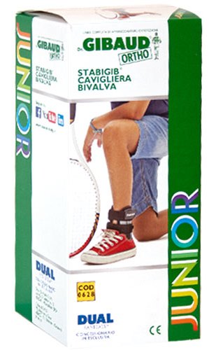 STABIGIB CAVIGLIERA BIVALVA GIBAUD ORTHO JUNIOR - Farmapanda Srl