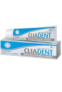 CLIADENT DENTIFRICIO DENTI SENSIBILI - Farmapanda Srl