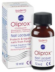 OLIPROX SMALTO UNGHIE 12 ML CE - Farmapanda Srl