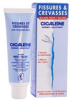 CICALEINE CREMA ASTUCCIO 50 ML - Farmapanda Srl