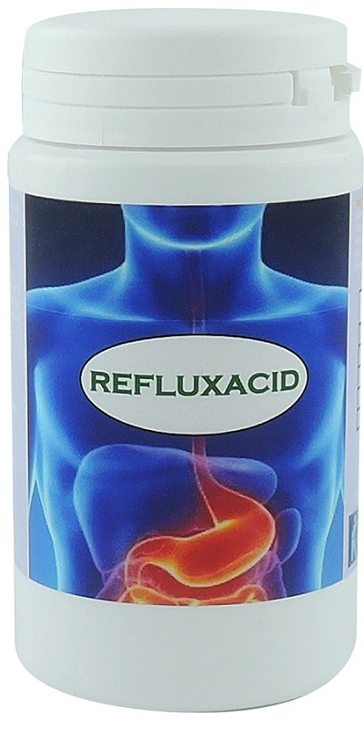 REFLUXACID 30 COMPRESSE MASTICABILI - Farmapanda Srl
