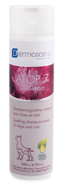 ATOP 7 SHAMPOO 200 ML - Farmapanda Srl