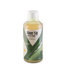 ALOE-SY 1000 ML - Farmapanda Srl