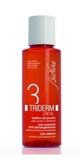 TRIDERM LENOIL LENITIVO DEL PRURITO - Farmapanda Srl