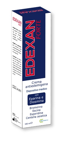EDEXAN FORTE 100 ML - Farmapanda Srl