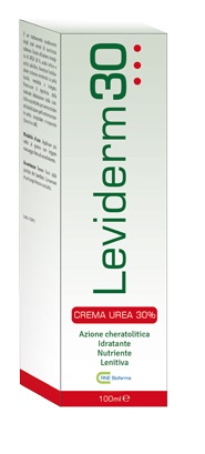 LEVIDERM 30 100 ML - Farmapanda Srl