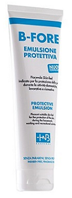 B-FORE EMULSIONE 150 ML - Farmapanda Srl