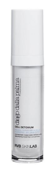 SKINCARE DETERSIONE CONCENTRATO ESSENZIALE DETOSSINANTE DOMICILIARE 30 ML - Farmapanda Srl