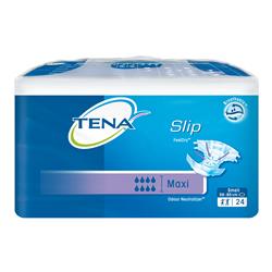 PANNOLONE A MUTANDINA PER INCONTINENZA MAXI SMALL 24 PEZZI - Farmapanda Srl