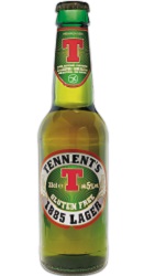 TENNENT'S 1885 LAGER BIRRA SENZA GLUTINE 330 ML - Farmapanda Srl