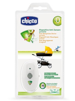CH ANTIZANZ ULTRASUONI PORTA - Farmapanda Srl