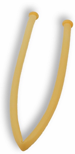 LACCIO EMOSTATICO GAMMADIS 1 PEZZO GAMMADIS - Farmapanda Srl