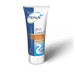 CREMA LENITIVA TENA ZINC CREAM 100ML - Farmapanda Srl