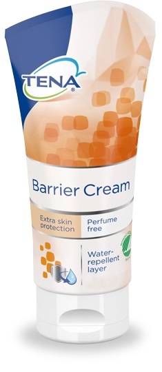 TENA BARRIER CREAM 150 ML - Farmapanda Srl