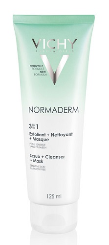 NORMADERM 3 IN 1 125 ML - Farmapanda Srl