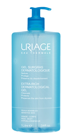 GEL SURGRAS 1 L - Farmapanda Srl