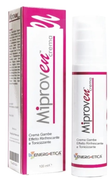 MIPROVEN CREMA 100 ML - Farmapanda Srl