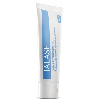 IALASE CREMA 50 ML - Farmapanda Srl