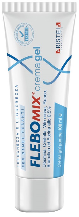 FLEBOMIX CREMA GEL 100 ML - Farmapanda Srl