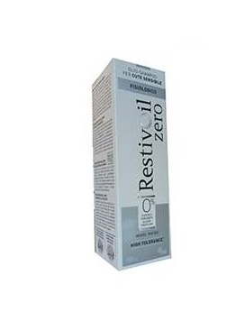 RESTIVOIL ZERO 150 ML - Farmapanda Srl