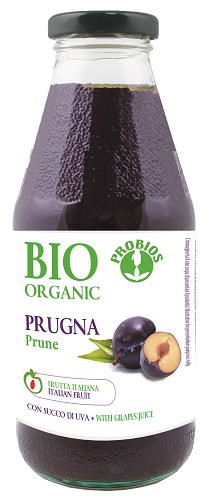 SUCCO DI PRUGNA 500 ML - Farmapanda Srl