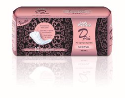 LADY PRESTERIL DPIU' NORMAL 12 PEZZI - Farmapanda Srl